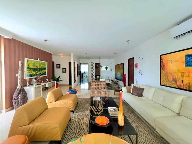 Venta de Apartamento en Punta Paitilla | PH Porto Vita - WV - Imagen 5