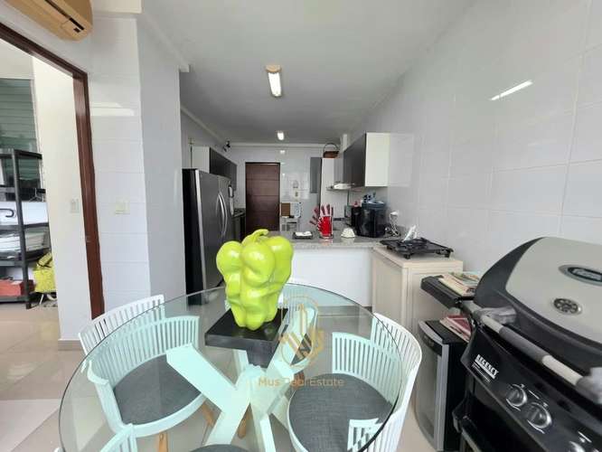Venta de Apartamento en Punta Paitilla | PH Porto Vita - WV - Imagen 7