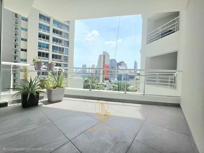 Venta de Apartamento en Punta Paitilla | PH Porto Vita - WV - Imagen 2