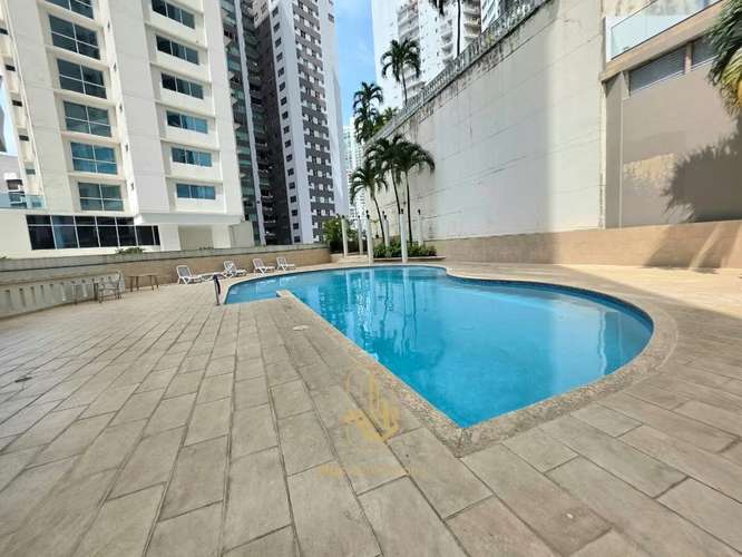 Venta de Apartamento en Punta Paitilla | PH Porto Vita - WV - Imagen 16
