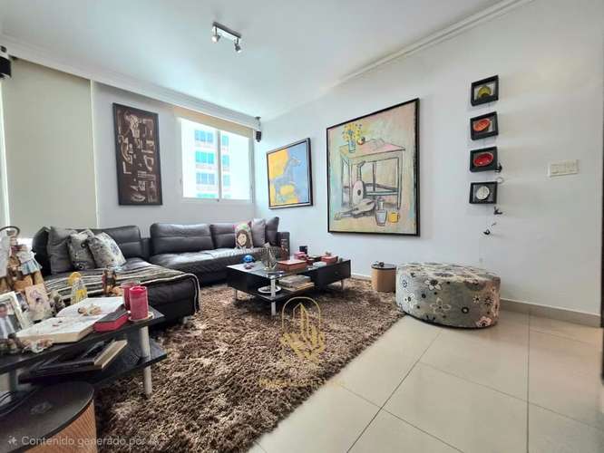 Venta de Apartamento en Punta Paitilla | PH Porto Vita - WV - Imagen 6