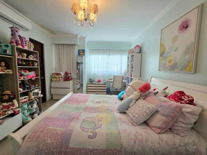 Venta de Apartamento en Punta Paitilla | PH Porto Vita - WV - Imagen 11