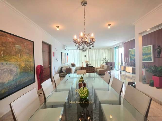 Venta de Apartamento en Punta Paitilla | PH Porto Vita - WV - Imagen 1