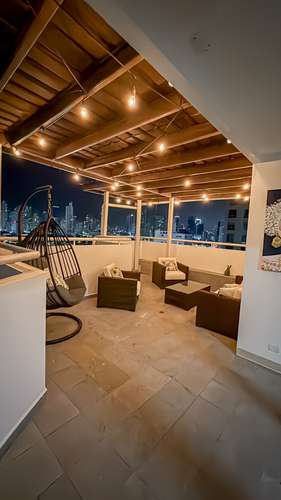 ALQUILER DE APARTAMENTO EN SAN FRANCISCO - Imagen 12