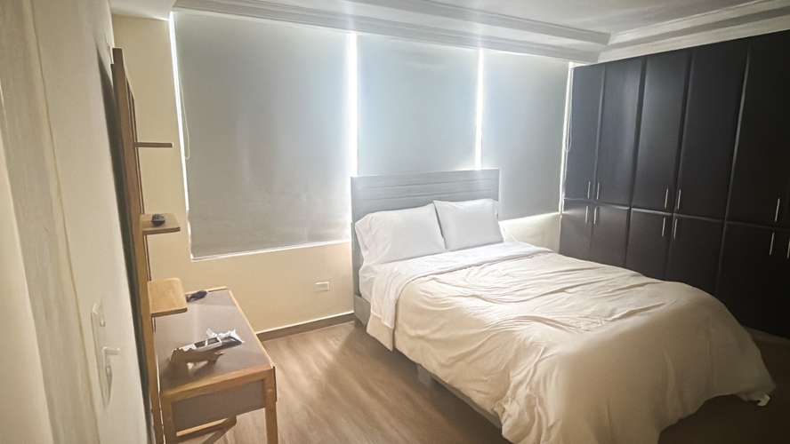 ALQUILER DE APARTAMENTO EN SAN FRANCISCO - Imagen 8