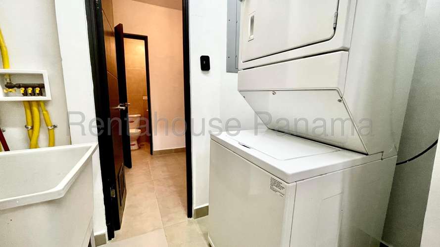 Alquiler de Apartamento con Excelente Distribución y Ubicación en San Francisco 27*2333Mfk - Imagen 7