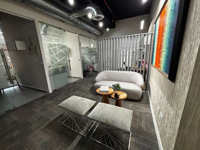 ALQUILER COWORKING EQUIPADO 6 PUESTOS OBARRIO PDC TOWER - Imagen 6