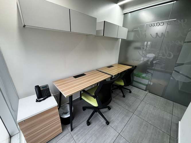 ALQUILER COWORKING EQUIPADO 6 PUESTOS OBARRIO PDC TOWER - Imagen 2