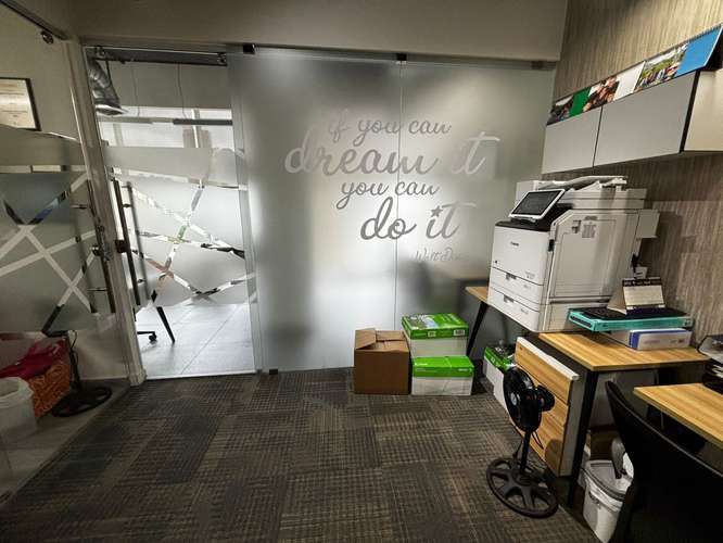 ALQUILER COWORKING EQUIPADO 6 PUESTOS OBARRIO PDC TOWER - Imagen 5