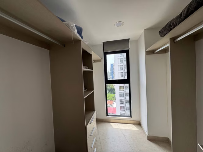 Oportunidad en El CANGREJO: 145m2, 3 Recamaras, 4.5 baños y Totalmente Amoblado  - Imagen 13