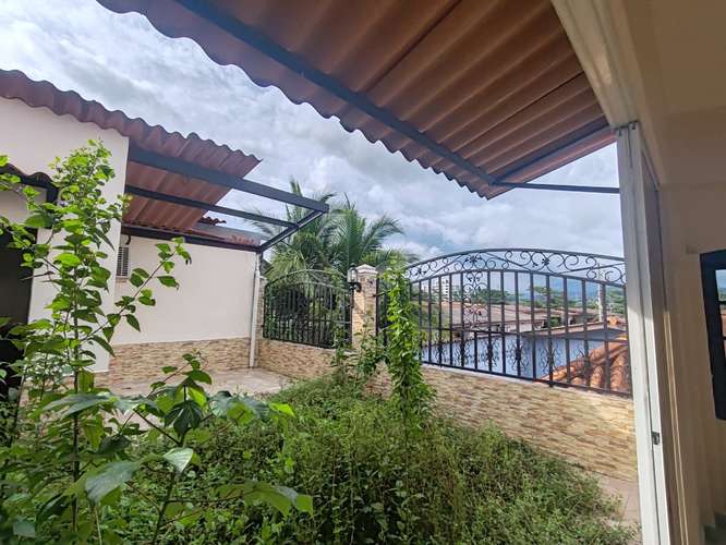 Venta de casa en Brisas del Golf Occidente 27MVCH2895 - Imagen 17