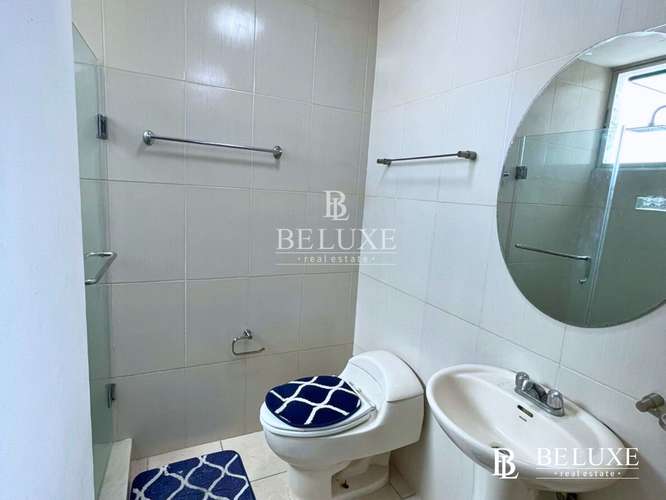 VENTA DE APARTAMENTO AMOBLADO EN VIA ESPAÑA PH PLAZA VALENCIA (8)