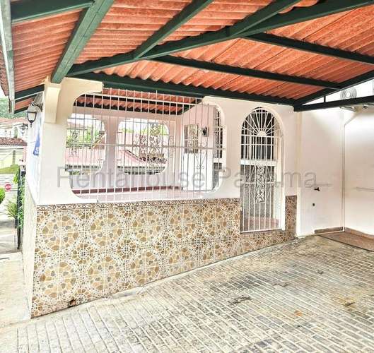 Venta de Casa Remodelada en Villa Lucre 27*2032Mfk - Imagen 2