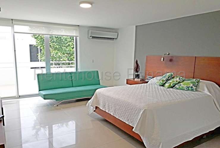 Casa Unifamiliar de 3 Recámaras en Villa Sur, Costa Sur 26EPP6003 - Imagen 9