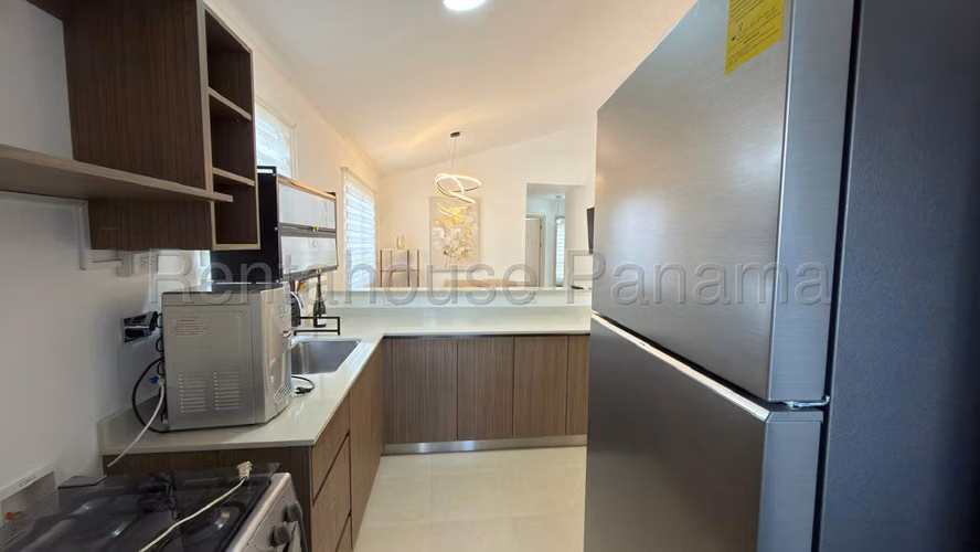 Alquiler de casa en New West Costa Verde 27MVCH2330 - Imagen 7