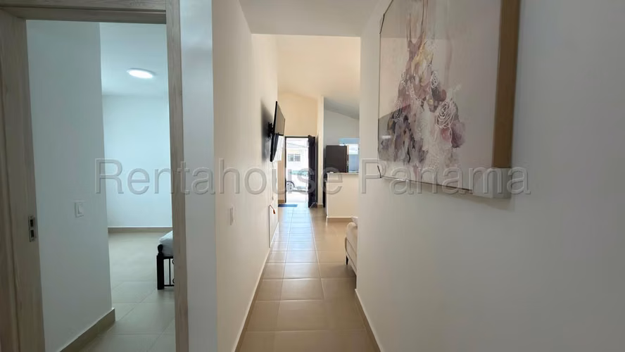 Alquiler de casa en New West Costa Verde 27MVCH2330 - Imagen 8