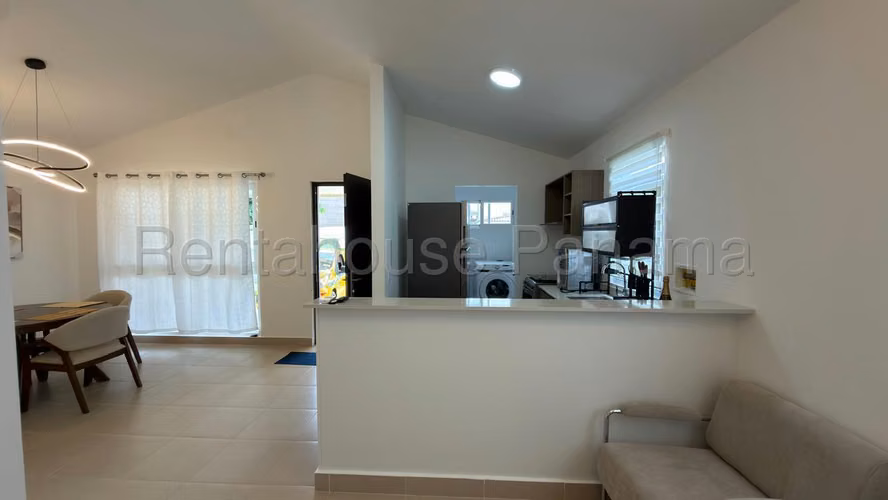 Alquiler de casa en New West Costa Verde 27MVCH2330 - Imagen 5