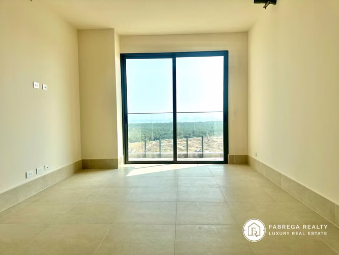 Apartamento en alquiler en Santa María