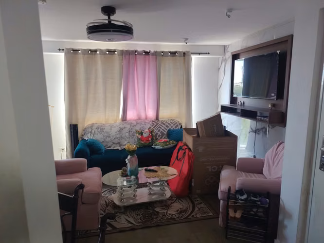 Magnifico Apartamento Ph Parque Lefevre Suites Parque Lefevre   - Amoblado - Imagen 10