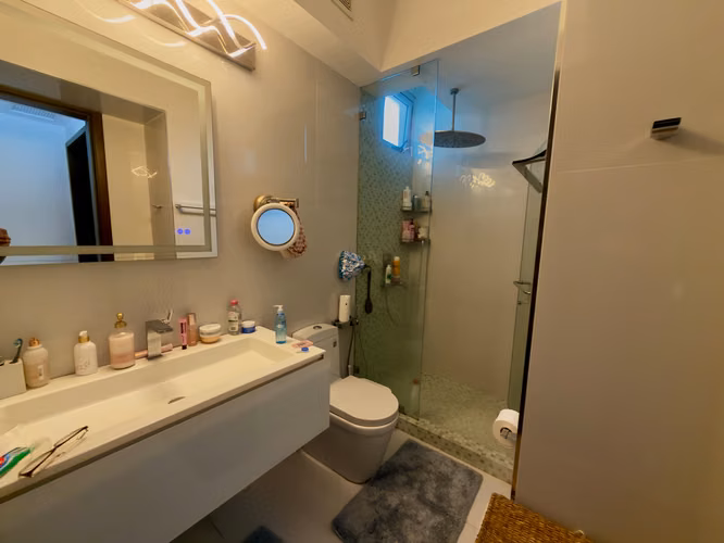 PH DUPONT – PUNTA PACÍFICA ALQUILER Y VENTA | MODELO 03 $3,000 - Imagen 13
