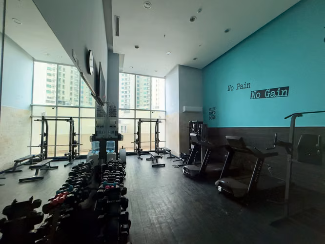 PH DUPONT – PUNTA PACÍFICA ALQUILER Y VENTA | MODELO 03 $3,000 - Imagen 17