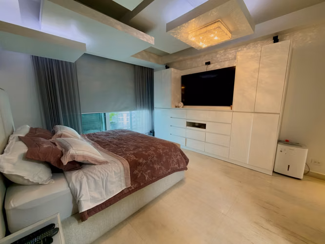 PH DUPONT – PUNTA PACÍFICA ALQUILER Y VENTA | MODELO 03 $3,000 - Imagen 9