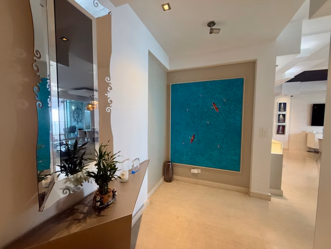 PH DUPONT – PUNTA PACÍFICA -  VENTA AMOBLADO | MODELO 03 - Imagen 6