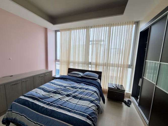  PH DUPONT – PUNTA PACÍFICA -  VENTA AMOBLADO | MODELO 03 - Imagen 9