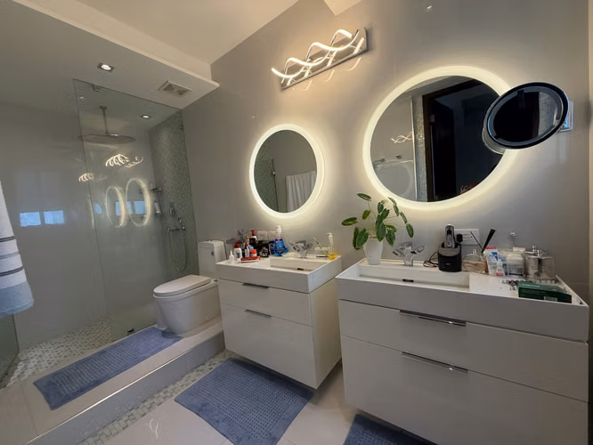  PH DUPONT – PUNTA PACÍFICA -  VENTA AMOBLADO | MODELO 03 - Imagen 8