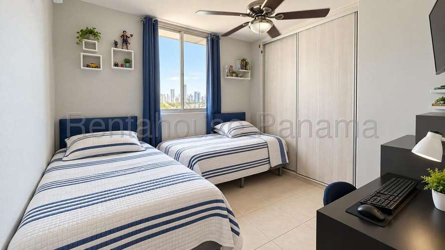 Apartamento en Venta en Hato Pintado KC - Imagen 10