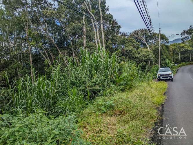 Terreno de 2,000 m² con Vista a las Montañas en Venta en Volcancito, Boquete - Imagen 12