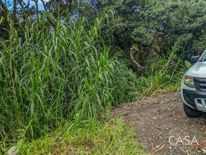 Terreno de 2,000 m² con Vista a las Montañas en Venta en Volcancito, Boquete - Imagen 3
