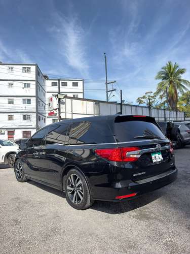 HONDA ODYSSEY ELITE 2020