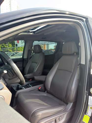 HONDA ODYSSEY ELITE 2020
