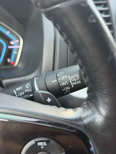 HONDA ODYSSEY ELITE 2020