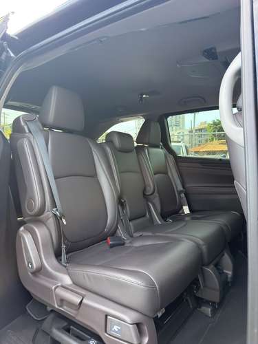 HONDA ODYSSEY ELITE 2020