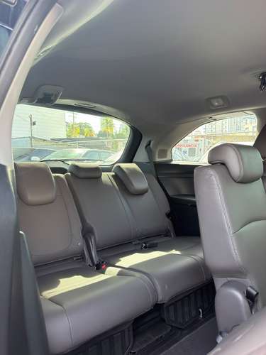 HONDA ODYSSEY ELITE 2020