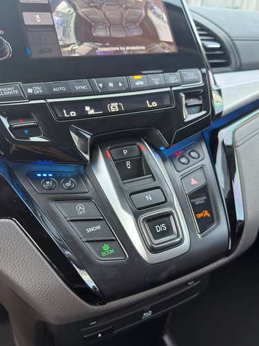 HONDA ODYSSEY ELITE 2020
