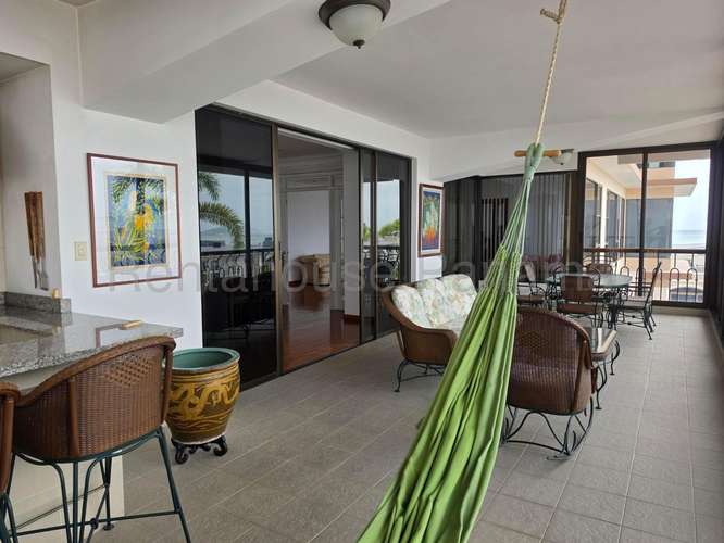 Venta de Apartamento en Paitilla MCD27-637 - Imagen 12