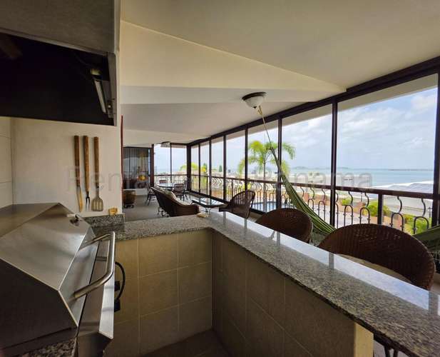 Venta de Apartamento en Paitilla MCD27-637 - Imagen 11