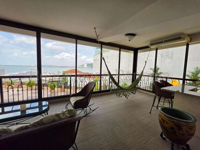 Venta de Apartamento en Paitilla MCD27-637 - Imagen 10
