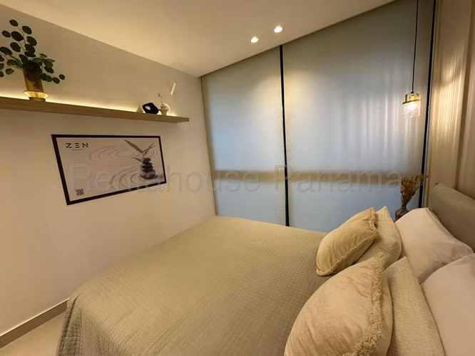 Apartamentos en Venta en PH Zen, Brisas del Golf KC - Imagen 9