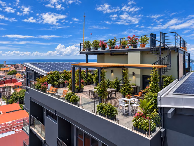 Wellness & Restaurant Destination | 260 m² | Santa Ana / Casco Viejo - Imagen 8