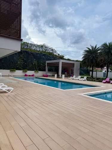 PM TUMBA MUERTO LINEA BLANCA 2REC 2 BAÑ $1000 - Imagen 9