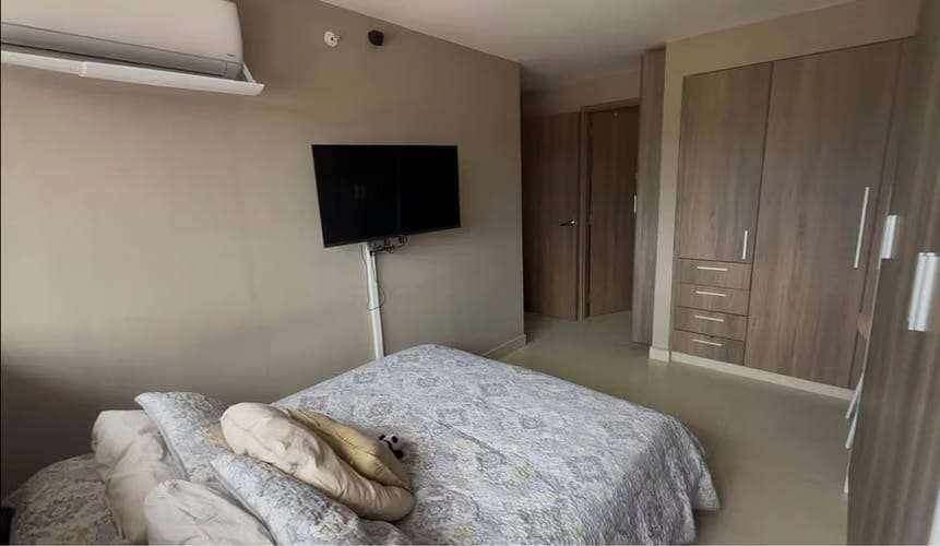 PM TUMBA MUERTO LINEA BLANCA 2REC 2 BAÑ $1000 - Imagen 6