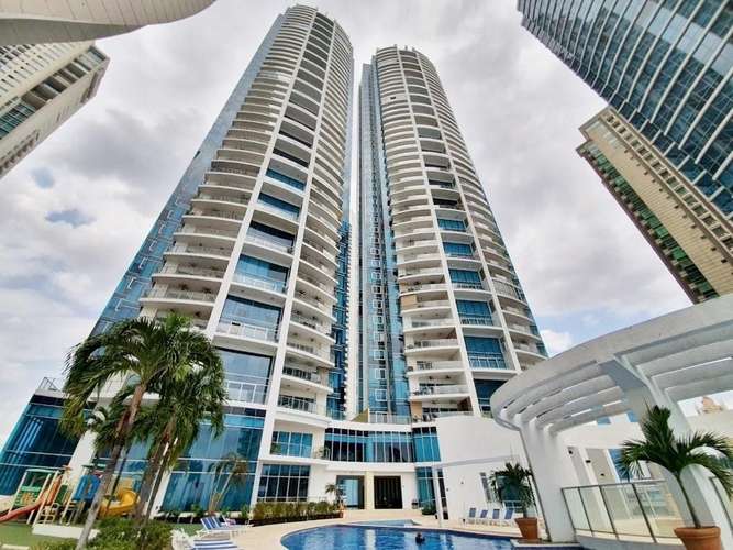 Venta de Apartamento en Punta Pacifica MCD27-1656 - Imagen 1