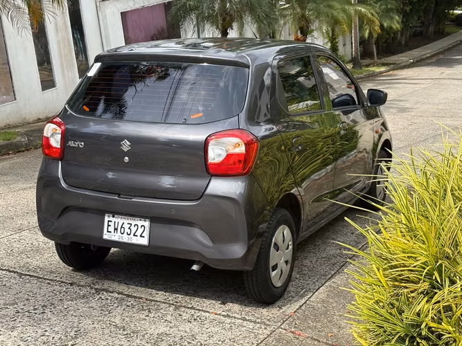 Suzuki Nuevo 5 Años garantía de agencia  - Imagen 15