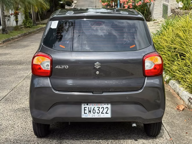 Suzuki Nuevo 5 Años garantía de agencia  - Imagen 13