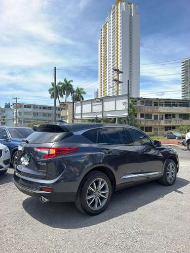 ACURA RDX AWD 2020 - Imagen 3