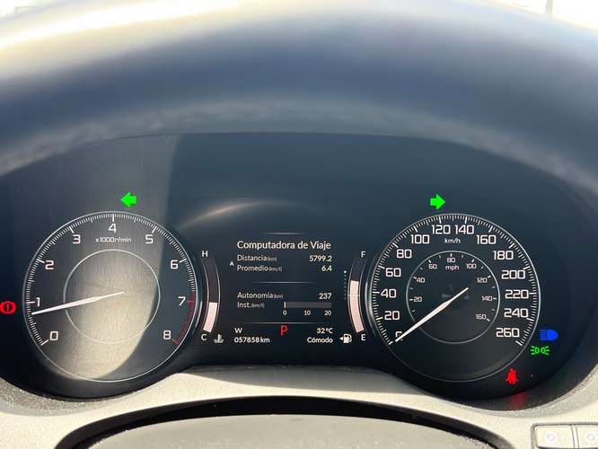 ACURA RDX AWD 2020 - Imagen 12